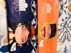 -阿拉丁新疆风味餐厅·清真(罗廊巷店)