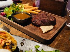 -Q MEX 库迈墨西哥餐吧(三里屯店)