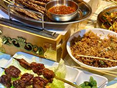 -串盟烧烤大排档·长沙美食地标(星沙店)