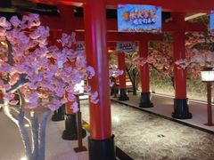 -蓝鲸湾汤泉(包河店)