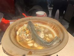 -避风塘(宝山万达店)