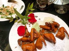 -海鸿荟·沿江菜(中山北路店)