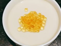 大红袍分子布甸-上海会馆(香港名都店)