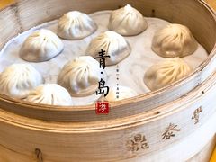 -鼎泰丰(嘉年华•海信广场VILLAGE店)