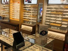 -宝岛眼镜(建外soho店)