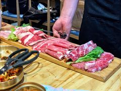 -金顺韩式烤肉·网红烤肉店(广利路店)