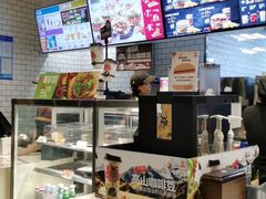 -汉堡王(仲盛世界商城店)
