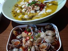 -湘约东方·湘约和港·湖南家常菜·宴请(民星路店)