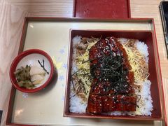 -鸟山鸣·日料食堂(王府井店)