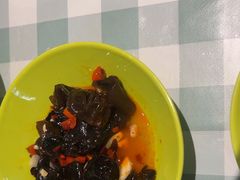 -彭耕记猪油炒小菜(吉联mall店)