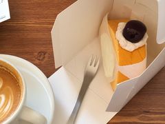 -纽巷咖啡 SOFTFOCUS COFFEE(锦和巴黎时韵店)