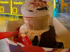 -DQ·蛋糕·冰淇淋(万象汇店)