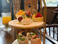 -THE PRESS(申报馆店)