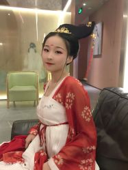 -盘子女人坊古装写真摄影(南京总店)