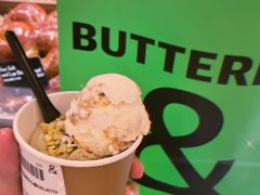 -BUTTERFUL&CREAMOROUS 黄油与面包(西单大悦城店)