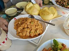-小红鲸·海鲜餐厅(轸大路店)