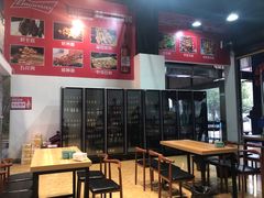 -林二哥宜烤官·宜宾小烧烤