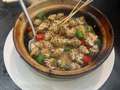 -飞尝蚝·顺德菜·鱼生(顺德总店)