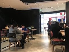 -必胜客(固始西亚店)