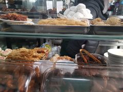 -老磁器口豆汁店(天坛店)
