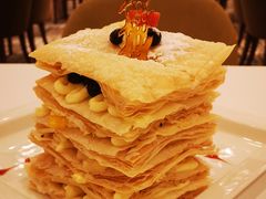 101鲜果拿破仑-翠园(北京王府中环店)