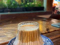 -六月花园咖啡馆(中关村东路店)