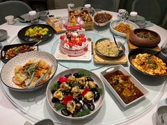 -花开餐厅(环湖中路店)