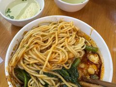 -朱儿面庄(洋河三路店)