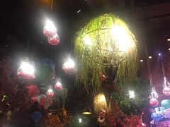 -胡桃里音乐酒馆(曲江店)