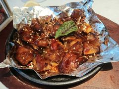 -IL Forno 意坊·意大利餐厅(温州万象城店)