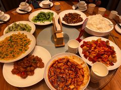 -枣子树·素食餐厅(普陀山店)