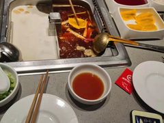 -海底捞火锅(万象城店)