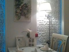 android_upload_pic-成桂西餐厅·42年的味道(五大道疙瘩楼店)