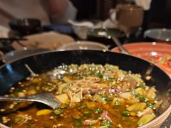 藤椒安格斯肥牛-华豫川酒家(金水路店)