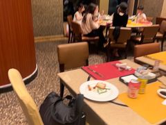 -怡聚轩全日制自助餐厅(大中华喜来登酒店)