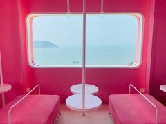 -漳州滨海火山岛自然生态风景区