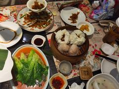 -虾饺妹·粤式手工点心(水荫路店)