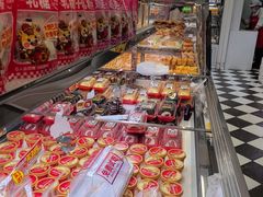 -味多美蛋糕(梨园店)