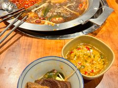 -楠火锅(仁恒梦中心店)