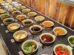 -大龙燚·旷野鲜火锅(广州首店)