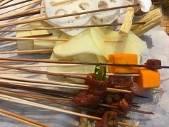 -班花麻辣烫(南京概念店)