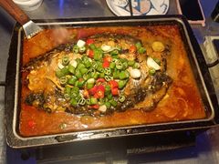 -炉鱼(萧山万象汇店)