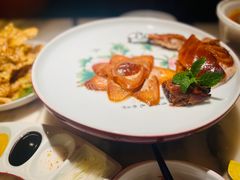 -京华烟云·北京烤鸭(领展购物广场·中关村店)