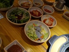 -喜来稀肉(北外滩白玉兰广场店)