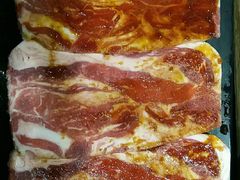 -九田家黑牛烤肉料理(潍坊青州市泰华城店)