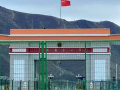 -图们口岸