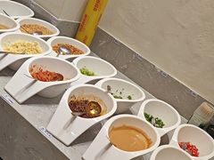 -小城牛事·鲜牛肉火锅(万达店)