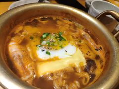 -喜鹊烤肉酒场(美乐城店)