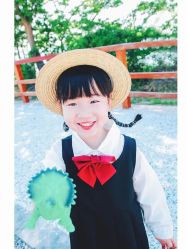 -蜜糖派儿童摄影(青建·太阳岛店)