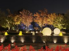 -太湖饭店玉兰厅(自助餐厅)